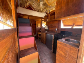 Beachfront Tiny Home One